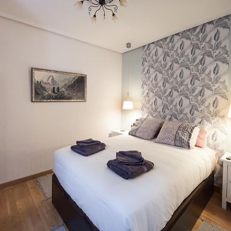 Cosy Room - Guggen º Parking Free Bilbao Exteriér fotografie